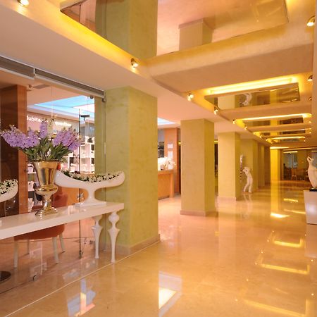 Marbella Hotel Μαρμαρίς Εξωτερικό φωτογραφία