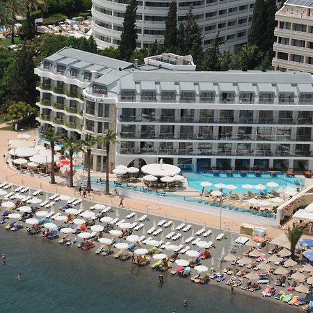 Marbella Hotel Μαρμαρίς Εξωτερικό φωτογραφία