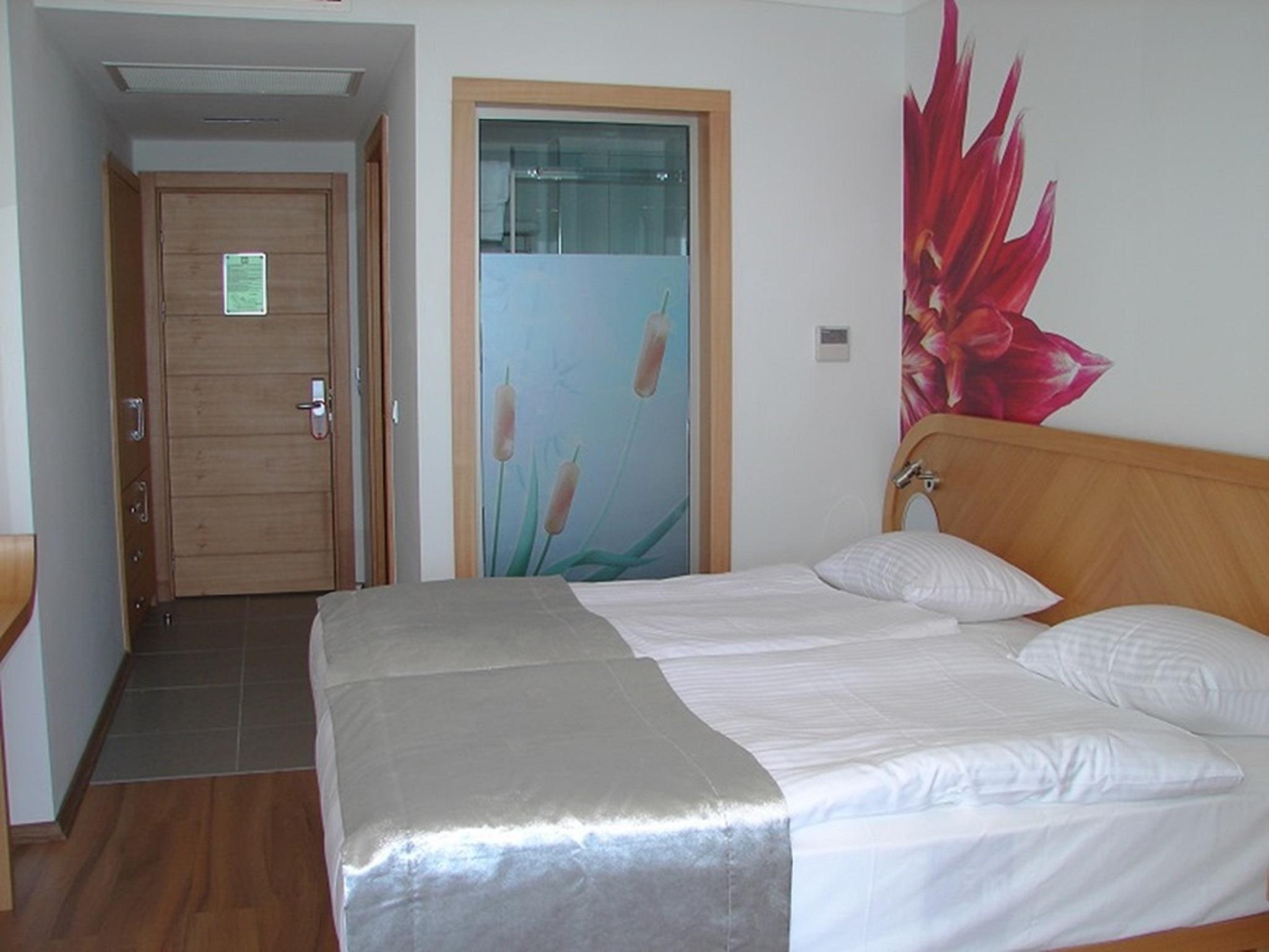 Marbella Hotel Μαρμαρίς Εξωτερικό φωτογραφία